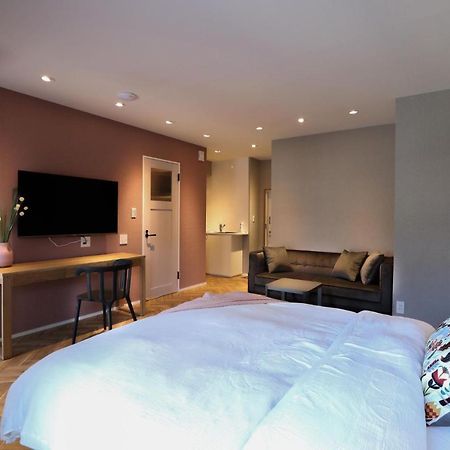 Zdt-613 Apartment Tokyo Ngoại thất bức ảnh