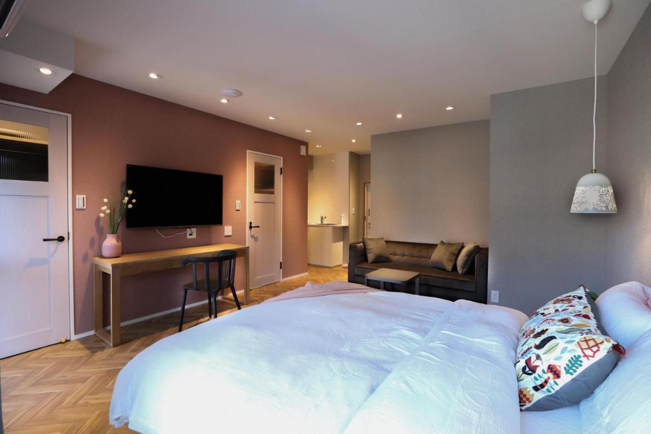 Zdt-613 Apartment Tokyo Ngoại thất bức ảnh